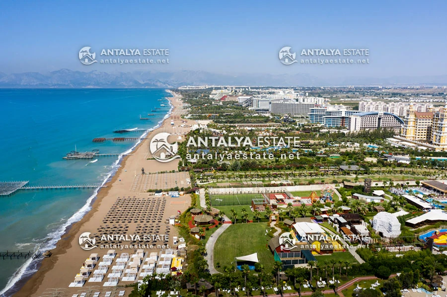 Top Attractions and Activities in Belek