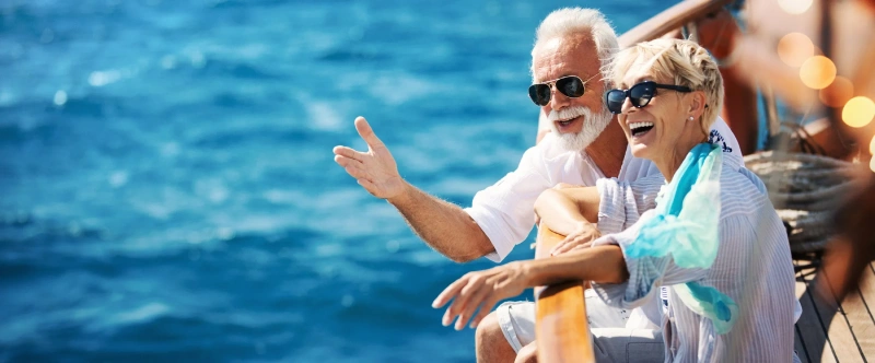 Safety and Security: A Peaceful Environment for Retirees