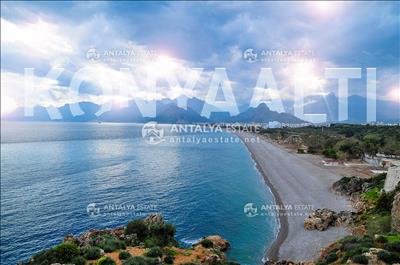 What Are The Benefits Of Buying A Property In Konyaalti Antalya?
