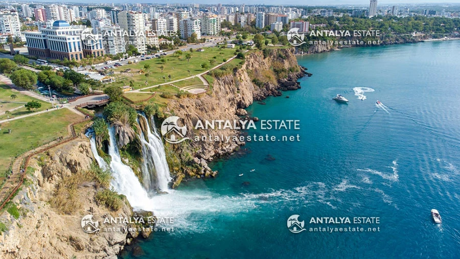 invest in Lara, Antalya