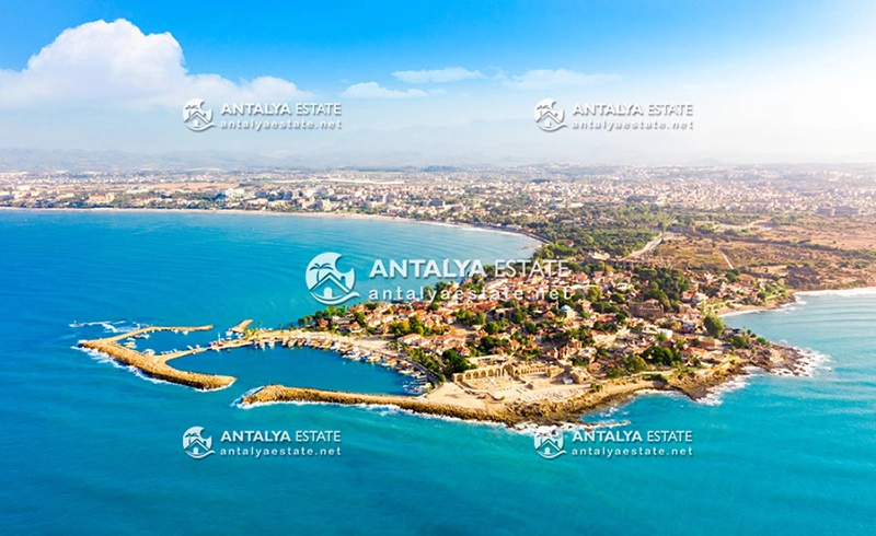 What Every Expat Should Know Before Buying Property in Antalya?