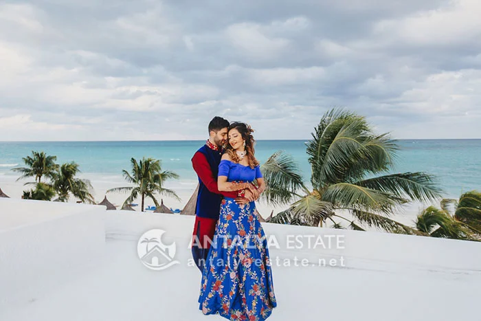 Beach Wedding Photography and Videography