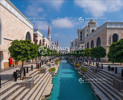 Why buying a villa in Belek is more reasonable than buying a villa in Canary Islands? Why buying a villa in Belek is more reasonable than buying a villa in Canary Islands?