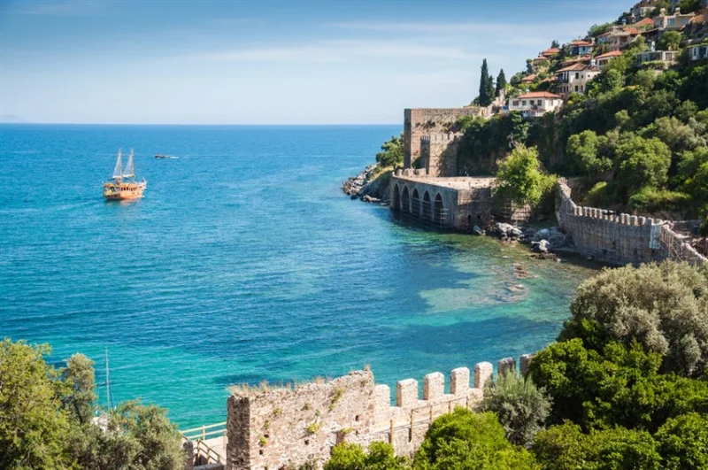 Why Antalya and Alanya Are Ideal Family Destinations