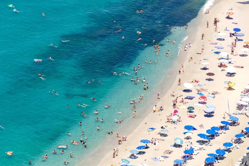 Discover the Best Family Beaches Near Antalya and Alanya Discover the Best Family Beaches Near Antalya and Alanya