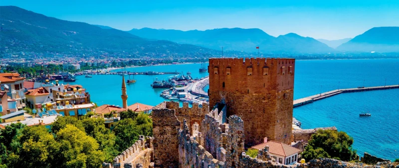 Discover the Best Neighborhoods for Families in Alanya in 2025 Discover the Best Neighborhoods for Families in Alanya in 2025
