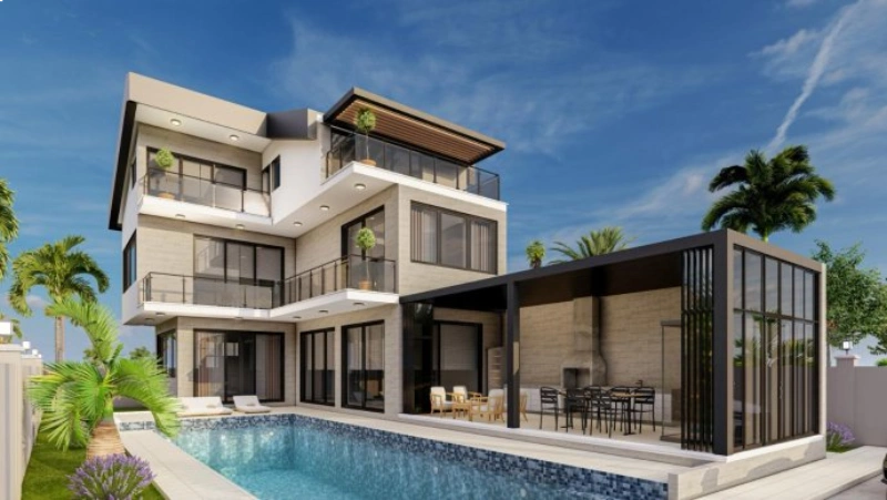 Top Neighborhoods for High ROI in Antalya