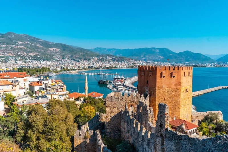 Cons of Living in Alanya as an Expat Family