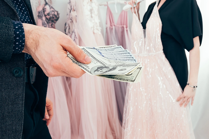 Factors that affect wedding costs in Antalya