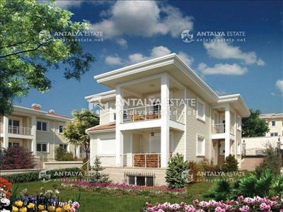 What Is The Rental Price of Villa in Antalya?