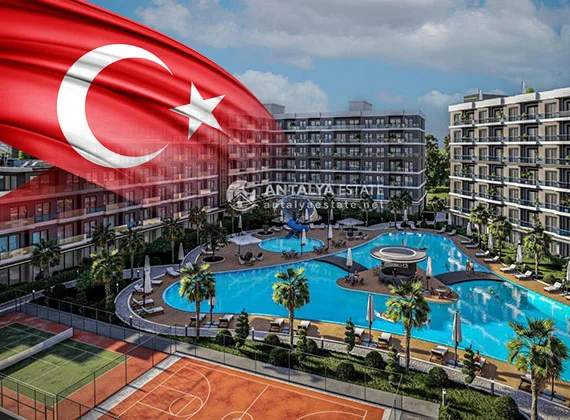 Why Turkey is Your Next Home Destination in 2024: Insider Tips on Buying Residential Property