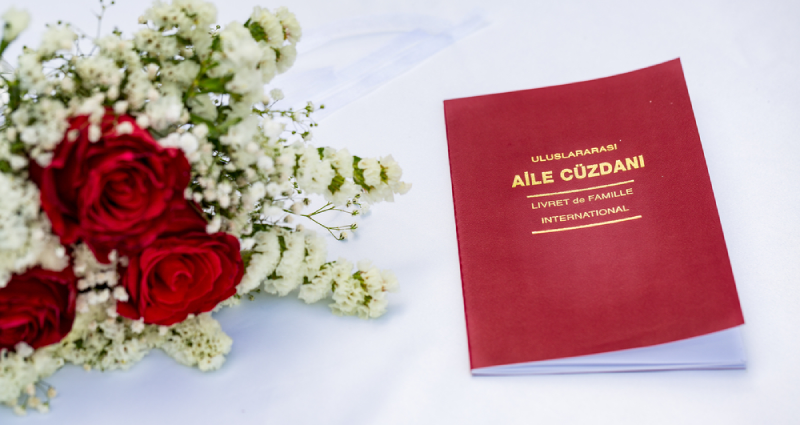 Legal Requirements for Foreigners to Get Married in Turkey Legal Requirements for Foreigners to Get Married in Turkey