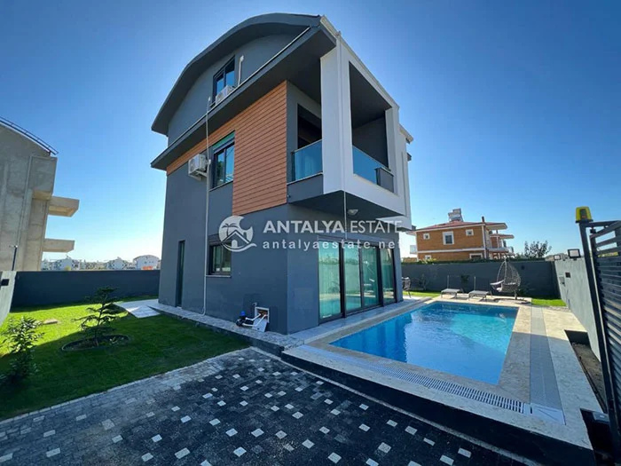 Benefits of Investing in Cheap Villas in Belek