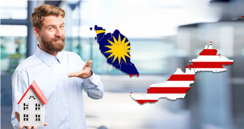 آیا اتباع خارجی میتوانند در مالزی ملک خریداری کنند؟