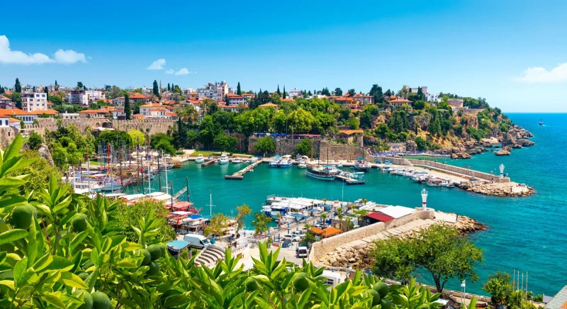 Cost of Living Comparison: Antalya vs. Alanya