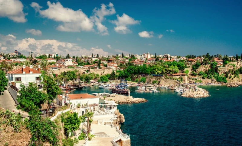 Antalya vs. Alanya: A Comprehensive Comparison of Retirement Costs Antalya vs. Alanya: A Comprehensive Comparison of Retirement Costs