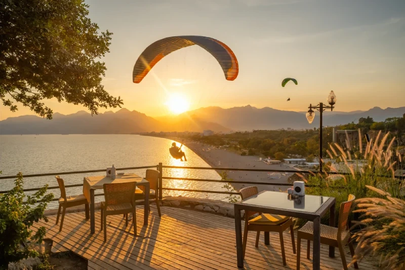 Challenges Faced by Digital Nomads in Antalya