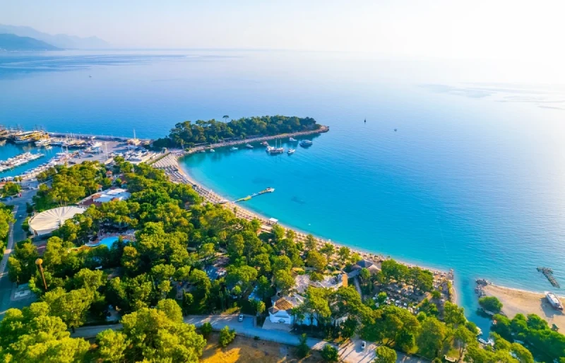 Impact of Tourism on Real Estate Demand