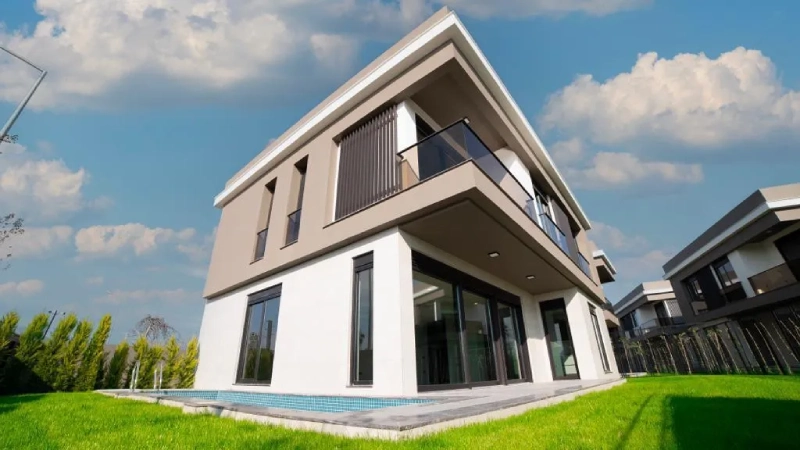 Eco-Friendly Building Materials and Technologies