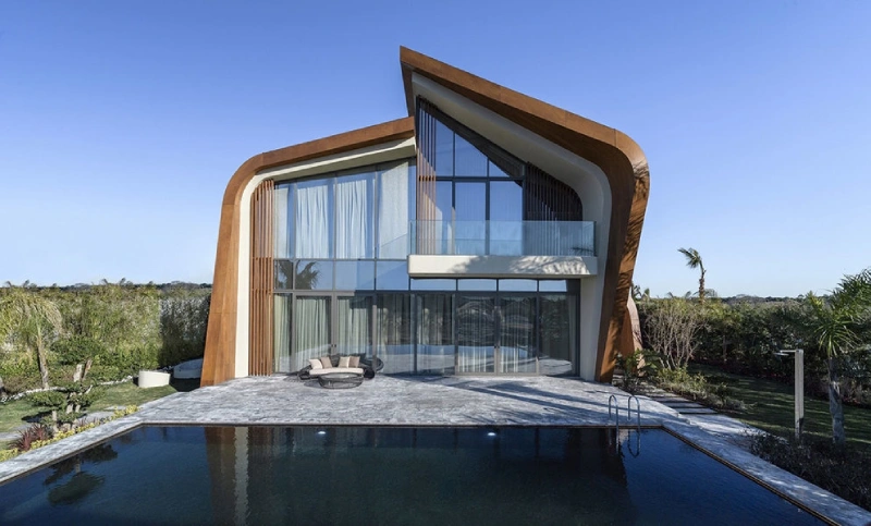 The Importance of Sustainable Housing