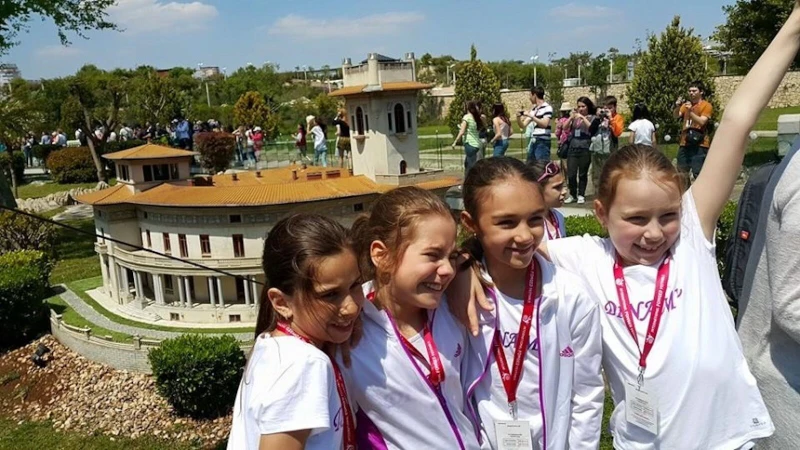 Educational Opportunities for Children