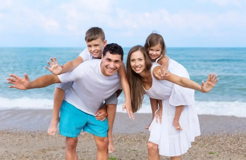 Tips for Settling in and Making Friends