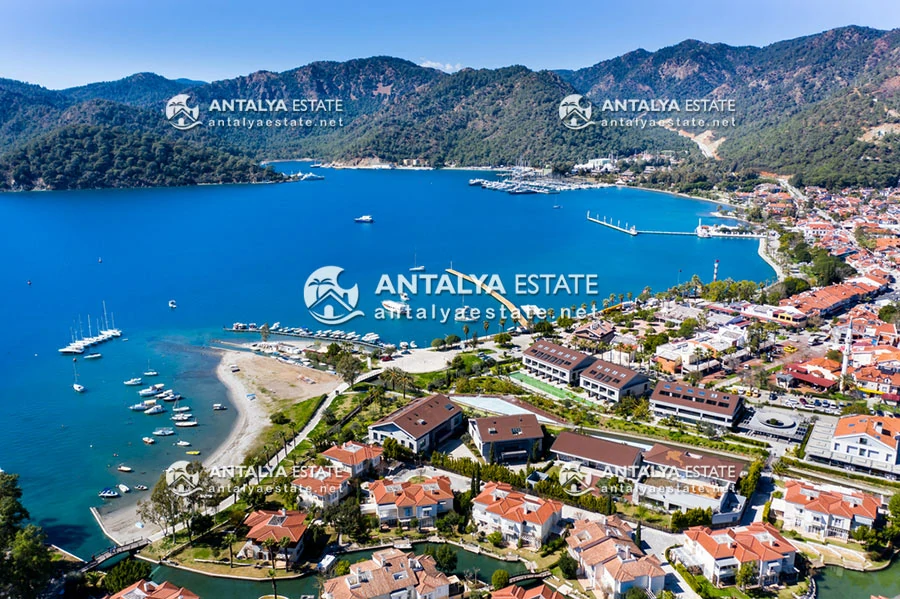 Buy a Holiday Home in Fethiye Turkey