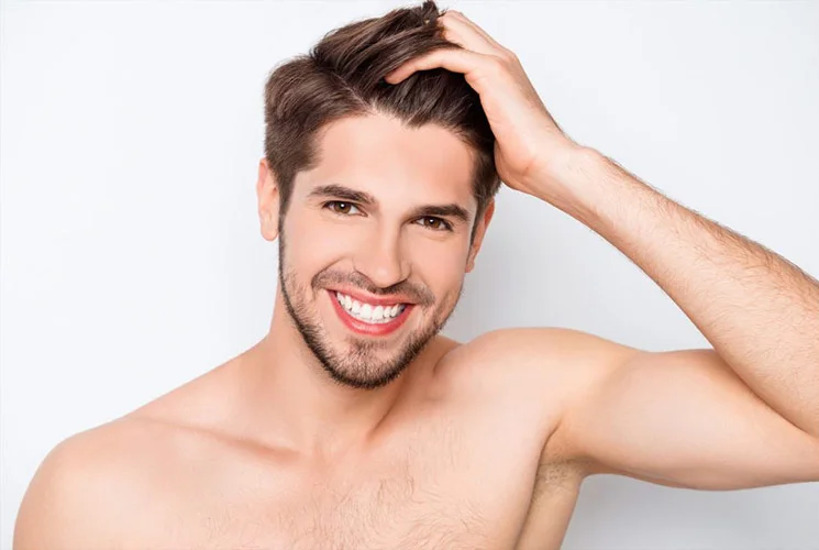 hair transplant in Antalya