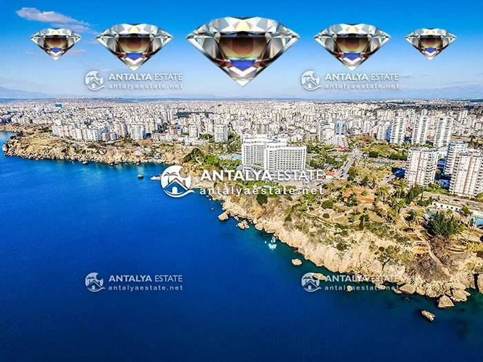 Gateway to Paradise: Discovering the Hidden Gems of Antalya