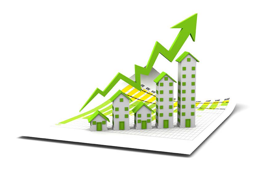 فروش مسکن در ترکیه افزایش یافت فروش مسکن در ترکیه افزایش یافت