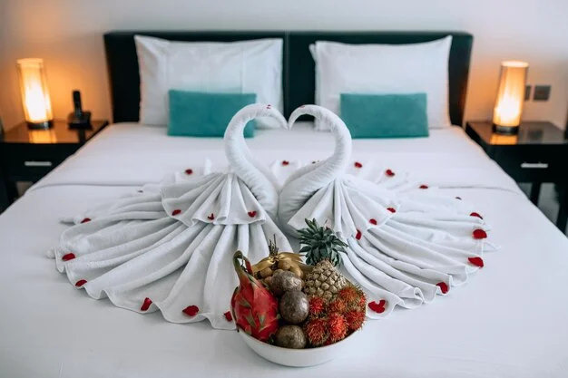 Top 10 Honeymoon Hotels in Antalya for 2024