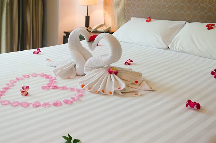 Honeymoon Hotels in Antalya