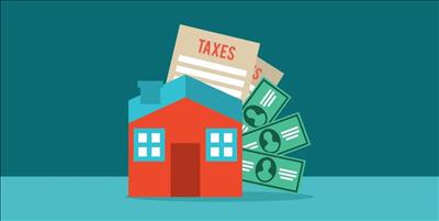 All about real estate tax in Turkey (2023) All about real estate tax in Turkey (2023)