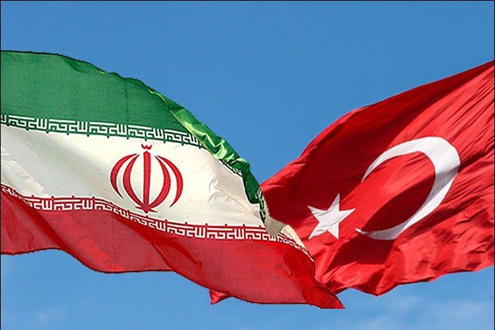 همایش تجارت ایران با ترکیه همایش تجارت ایران با ترکیه