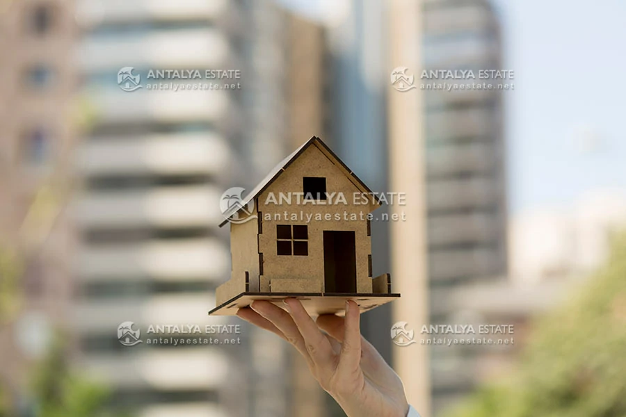 Buying property in Istanbul