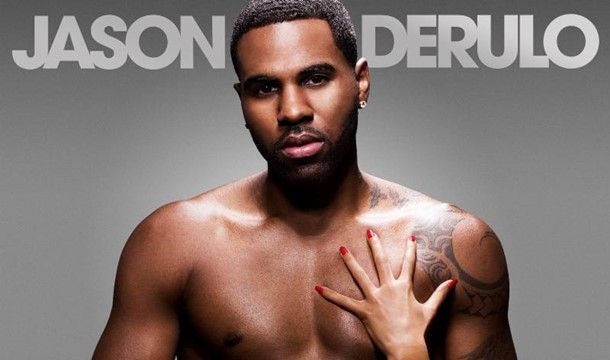 Jason Derulo Antalya concert 18th June