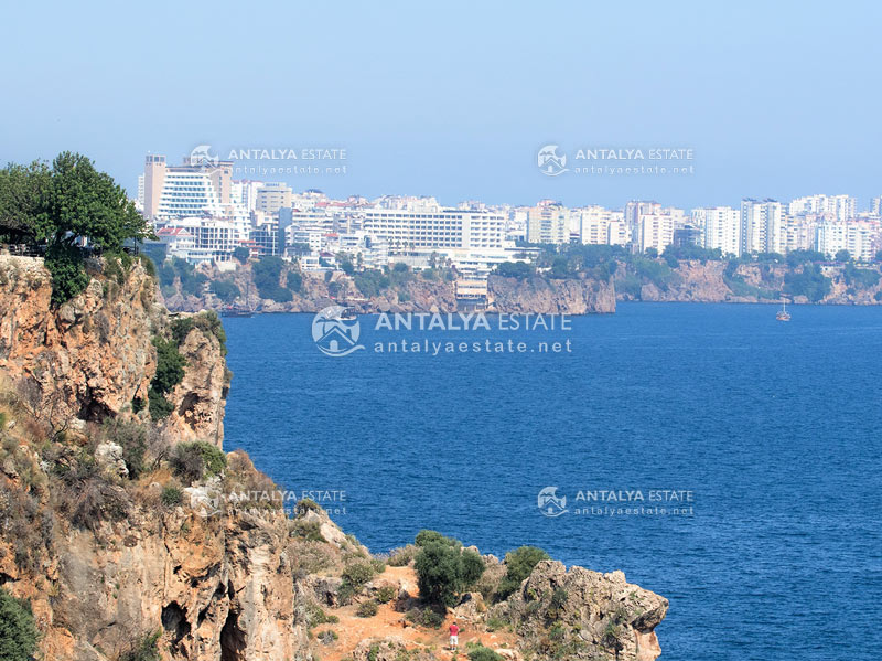 Properties in Lara, Antalya