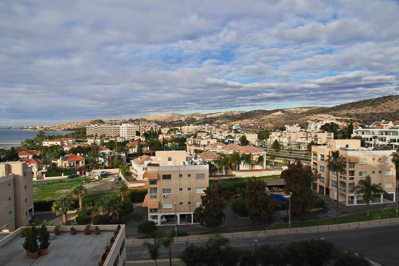 limassol cyprus marina