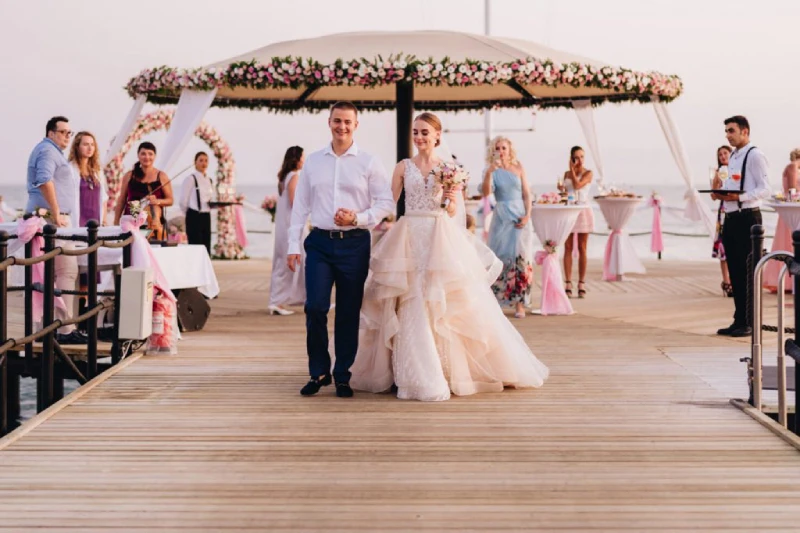 Affordable Wedding Planning in Antalya Without Compromising Elegance Affordable Wedding Planning in Antalya Without Compromising Elegance