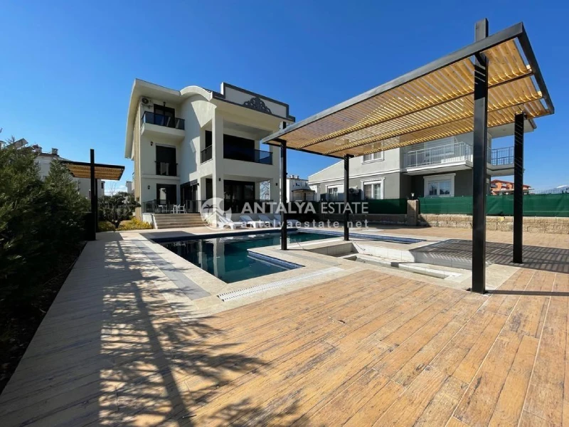 Renting Out Villas in Belek: How Easy Is It? Renting Out Villas in Belek: How Easy Is It?