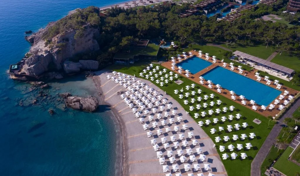 Max Royal Kemer Antalya Hotel