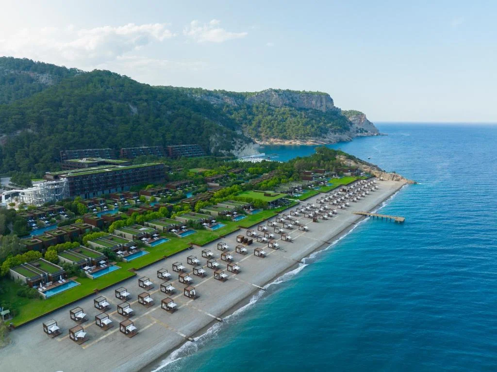 Max Royal Kemer Hotel