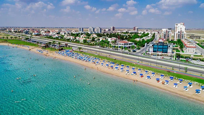 Finding the Best Deals on Two Bedroom Apartments in Northern Cyprus