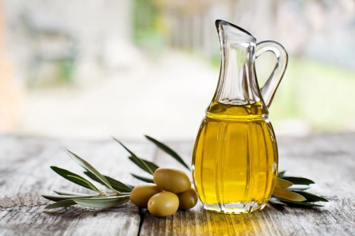 روشی جدید برای نگهداری طولانی مدت از روغن زیتون روشی جدید برای نگهداری طولانی مدت از روغن زیتون