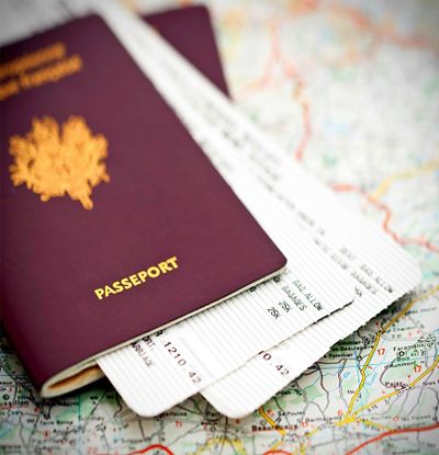 اقامت و پاسپورت کشورهای خارجی برای اتباع ایرانی