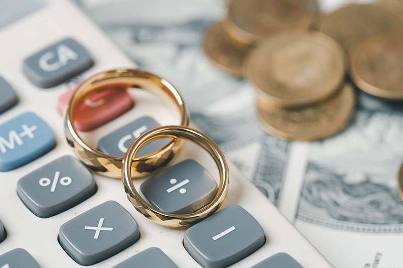 Budgeting tips for a wedding in Antalya