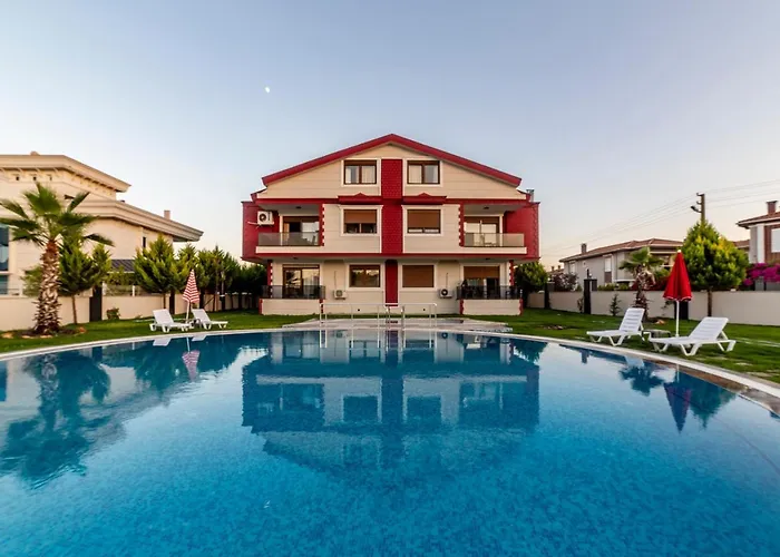 Discover Prime Properties for Sale in Altinkum, Antalya Discover Prime Properties for Sale in Altinkum, Antalya