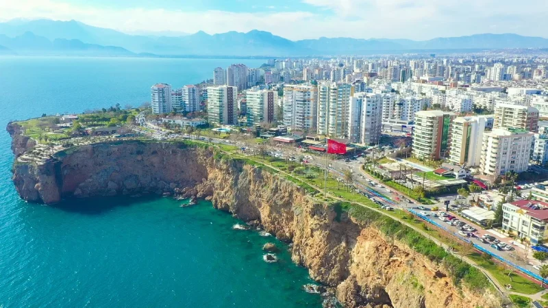 Discover Prime Properties for Sale in Fener, Antalya Discover Prime Properties for Sale in Fener, Antalya