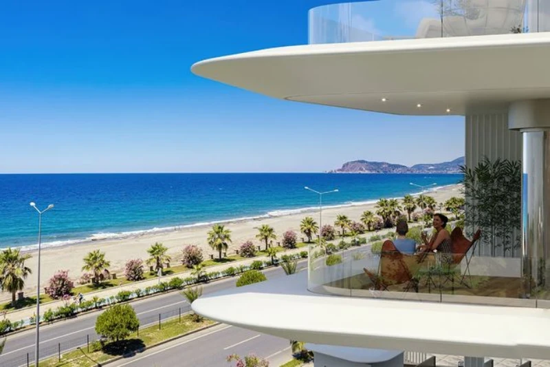 Discover Prime Properties for Sale in Gursu, Antalya Discover Prime Properties for Sale in Gursu, Antalya