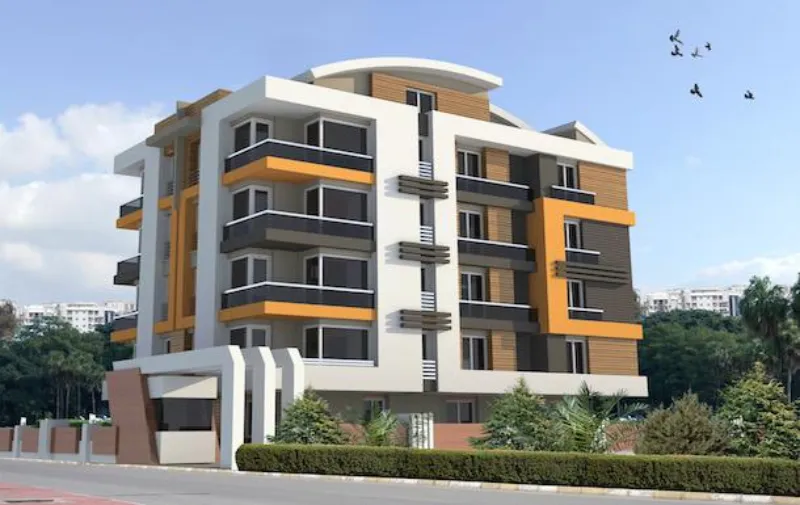 Discover Prime Properties for Sale in Liman, Antalya Discover Prime Properties for Sale in Liman, Antalya